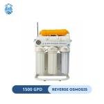 Jual Mesin Reverse Osmosis